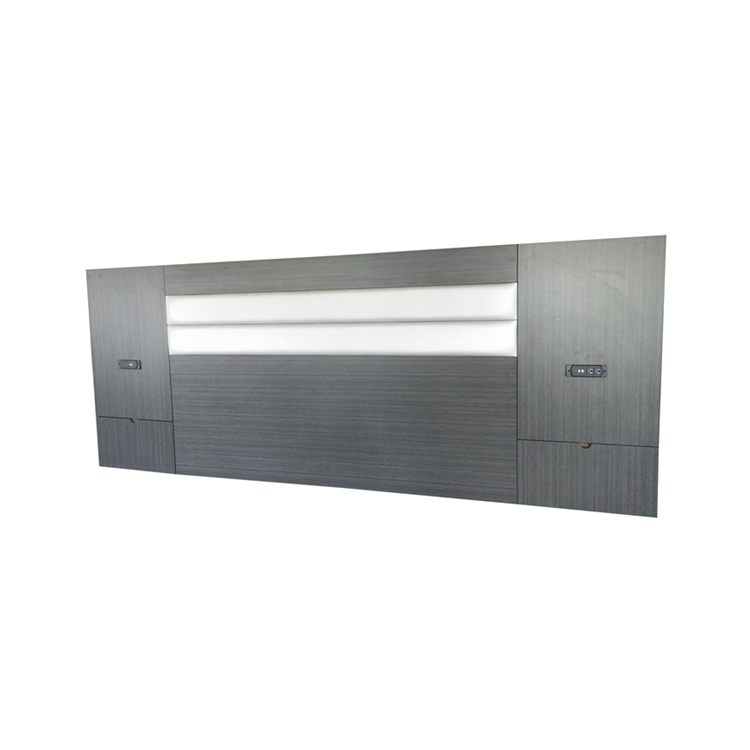 King Headboard Cabecera rey