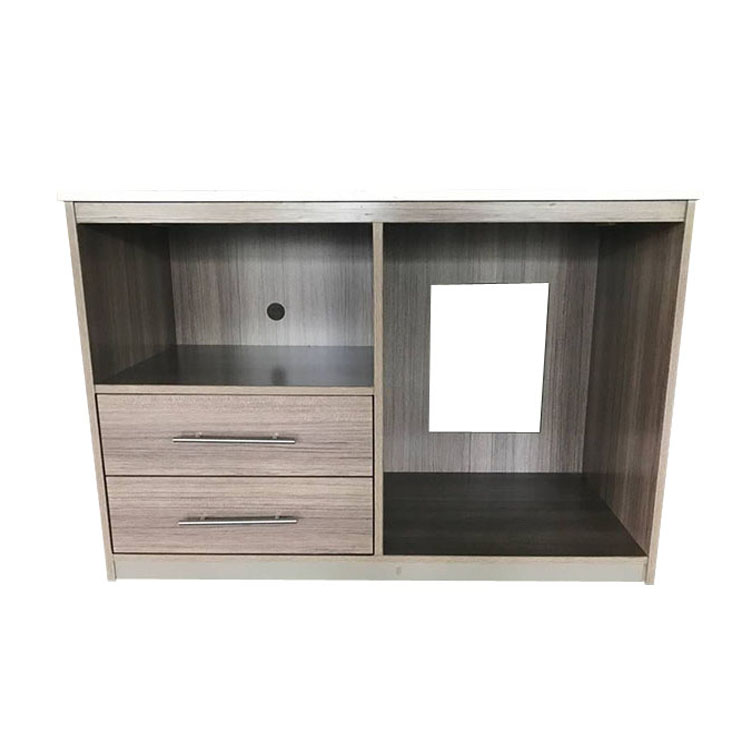 Gabinete de micro-nevera