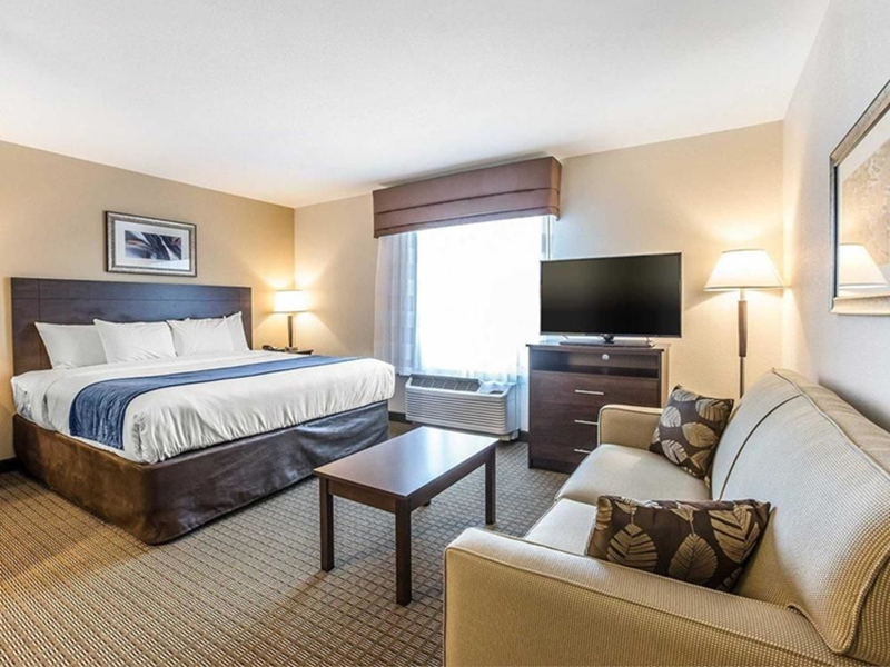 MainStay Inn