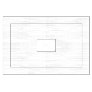 Panel de televisi&oacute;n