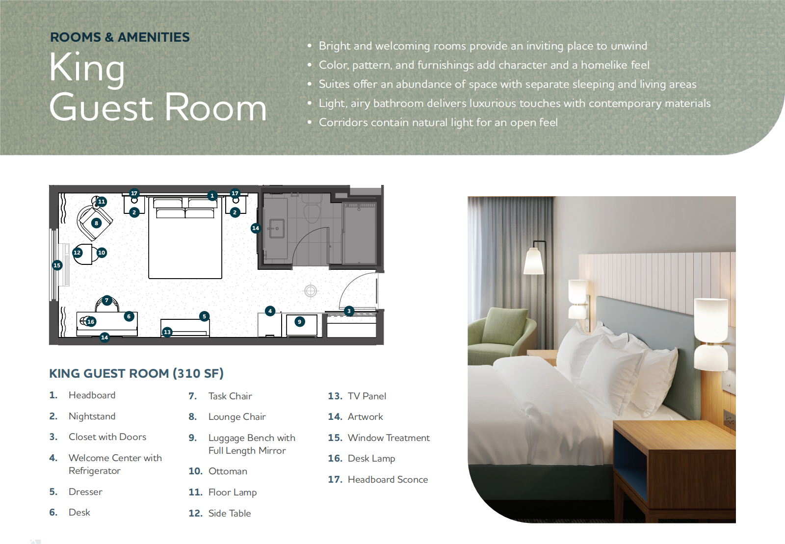 Country Inn New 详情 (2)