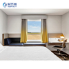 Microtel por Wyndham Hotel Furniture CaseGood Proveedor Fabricante