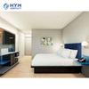 Microtel por Wyndham Hotel Furniture CaseGood Proveedor Fabricante