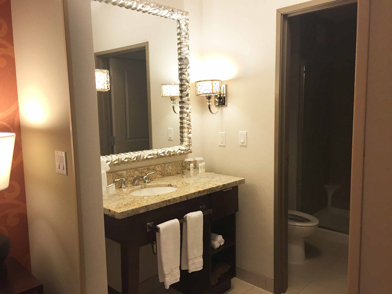 Armarios de ba&ntilde;o