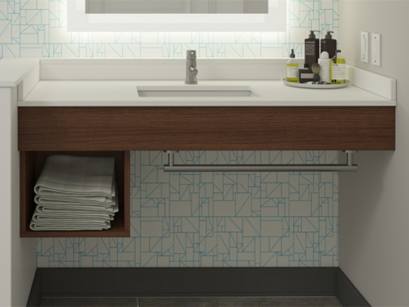 mueble de ba&ntilde;o