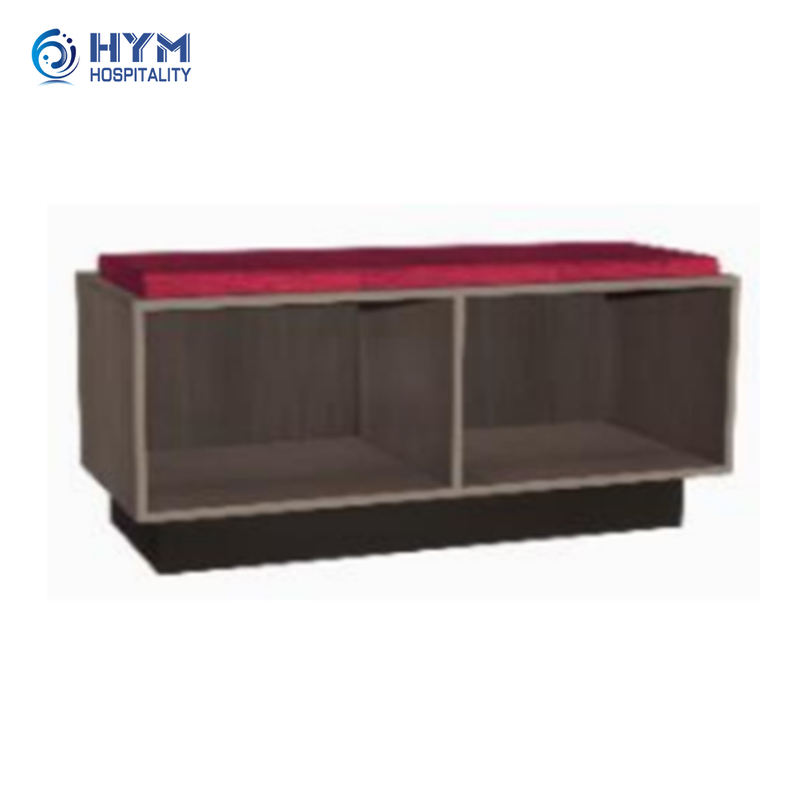 Gr-305 Bench Casegoods Ramada por Wyndham