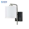 GR-502 Nightsand Sconce @King Days Inn de Wyndham