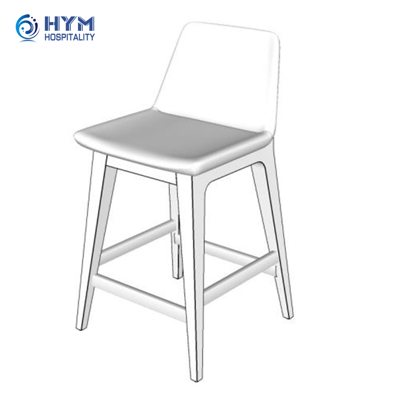 PA-109 FLEX SEATING STOOLELLO HAMPTON de Hilton Public