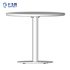 Table de altura de té PA-305 @ Lobby Window Seating Group Hampton de Hilton Public