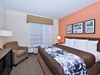 Sleep Inn u0026amp; Suites Muebles de dormitorio de hotel de estilo antiguo