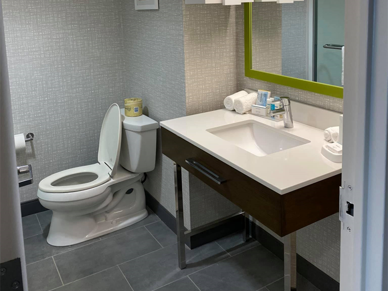 Armarios de ba&ntilde;o