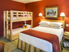 Howard Johnson Inn &amp; Suites Armario Muebles de hotel de Fujian