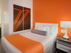 Howard Johnson Inn &amp; Suites Muebles baratos para hoteles Casegoods