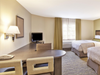 Candlewood Suites Muebles de hotel modernos de madera personalizados