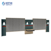 Reg-203 Cabecera queen Ada ADA Casegoods Avid Hotels by IHG