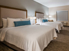Muebles de dormitorio de hotel de alta calidad Best Western Plus