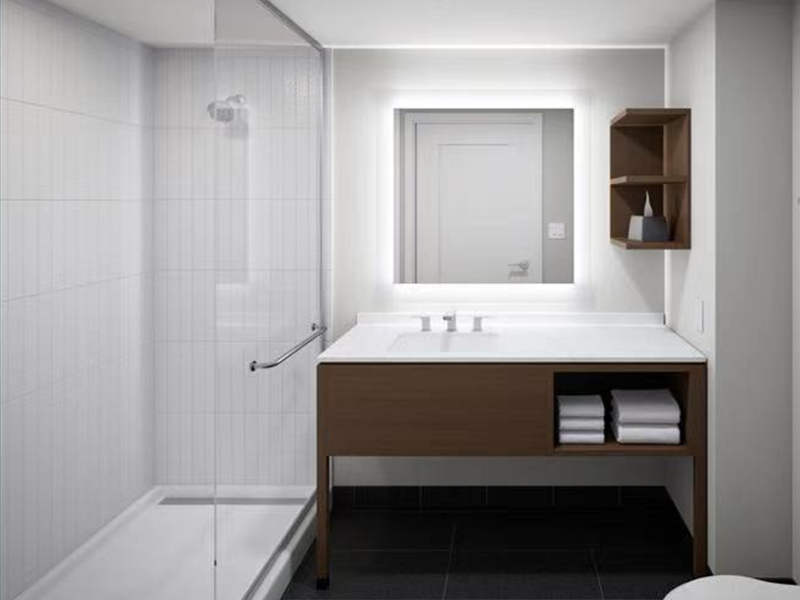 Gabinetes de ba&ntilde;o