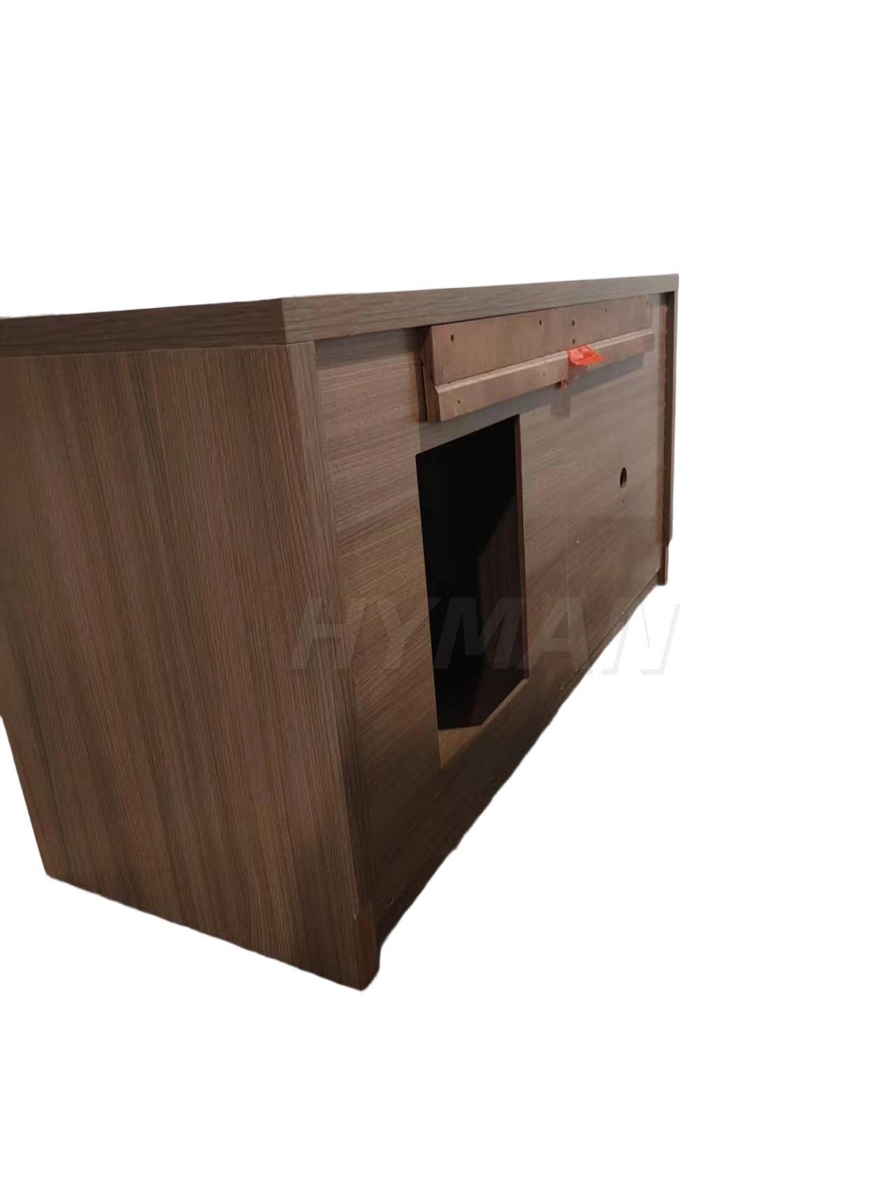 HIG-220R Consola de almacenamiento y medios para habitaciones hoteleras Holiday Inn H5