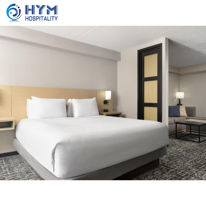 Paquete de muebles de habitación Hyatt Select| Hospitalidad Hyman