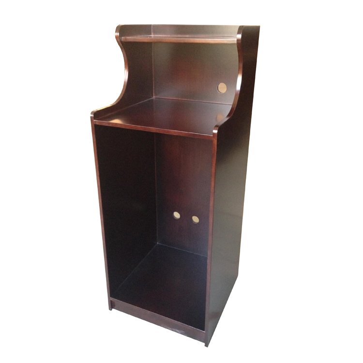 Frigor&iacute;fico MC