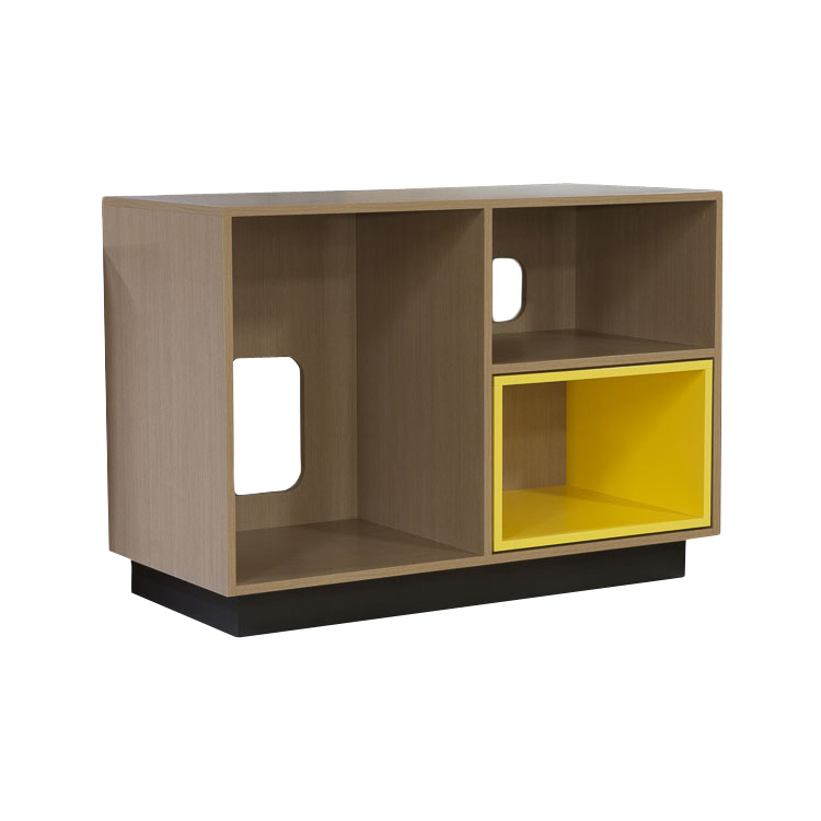 Gabinete de micro-nevera