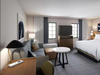 Staybridge Suites Mobiliario de hotel de cinco estrellas duradero