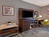 Hampton Inn &amp; Suites Compact Factory Hotel Mobiliario