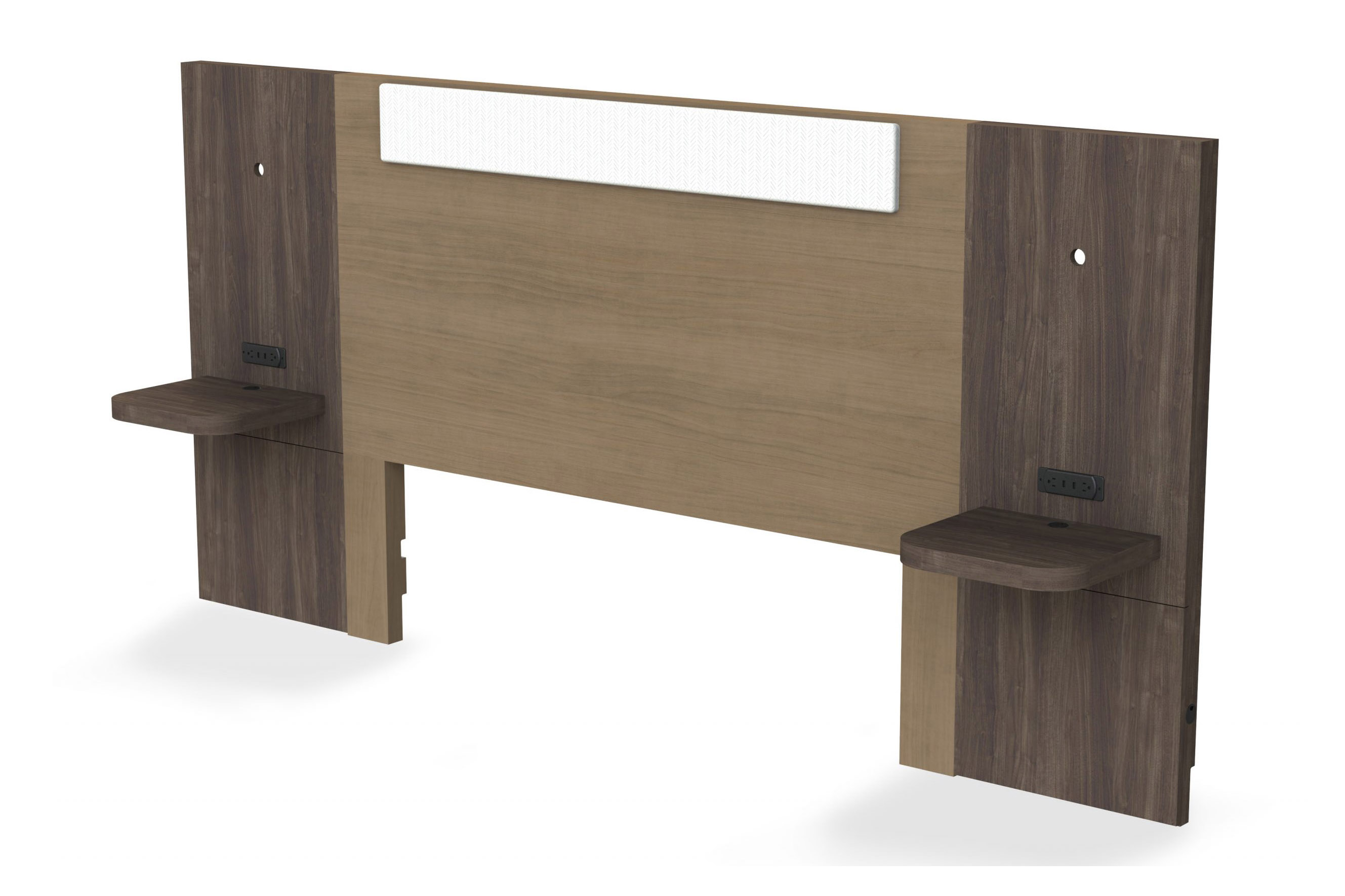 EXG2-201.1-King-Keadboard escala