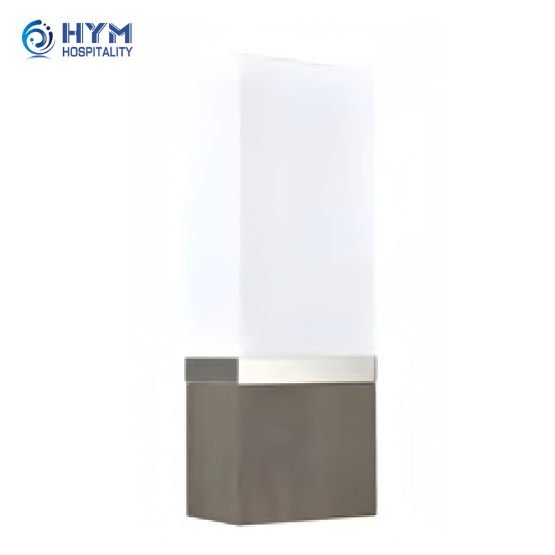 Comfort Inn Rise and Shine Bath Vanity Sconce X-405