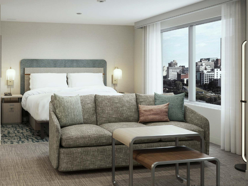 habitaci&oacute;n de hu&eacute;spedes