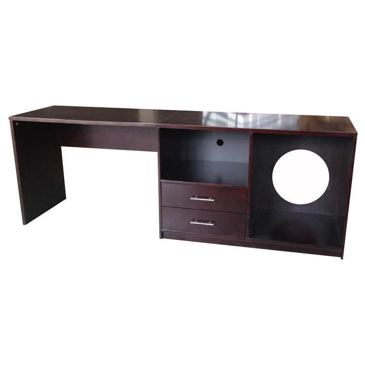 MC Frigor&iacute;fico y escritorio