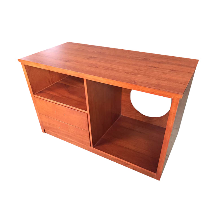 Gabinete de micro-nevera