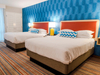 Howard Johnson Inn &amp; Suites Armario Muebles de hotel de Fujian