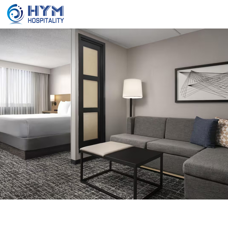 Paquete de muebles de habitación Hyatt Select| Hospitalidad Hyman