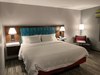 Hampton Inn &amp; Suites Compact Factory Hotel Mobiliario