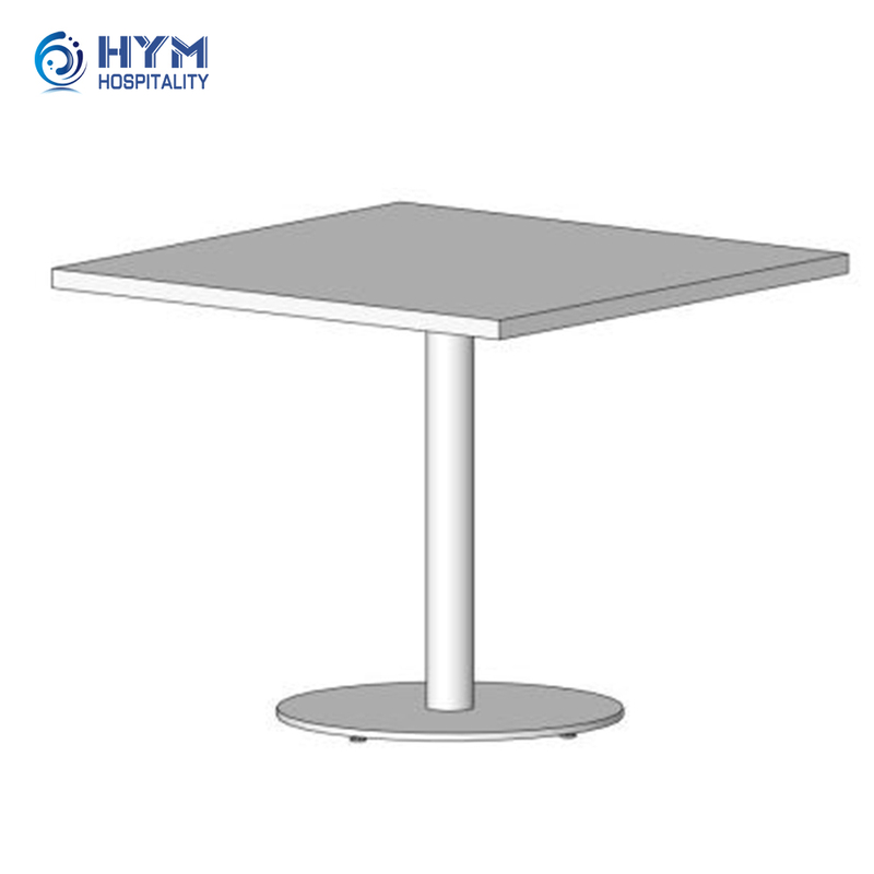 PA-302 Mesa de comedor @ Sofá Comunal Hampton de Hilton Public