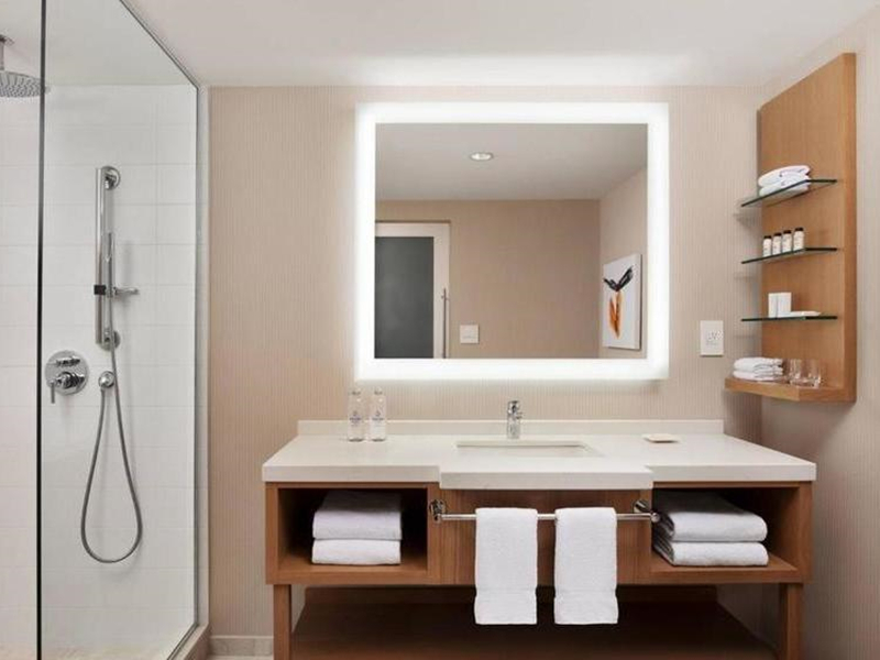 Armarios de ba&ntilde;o