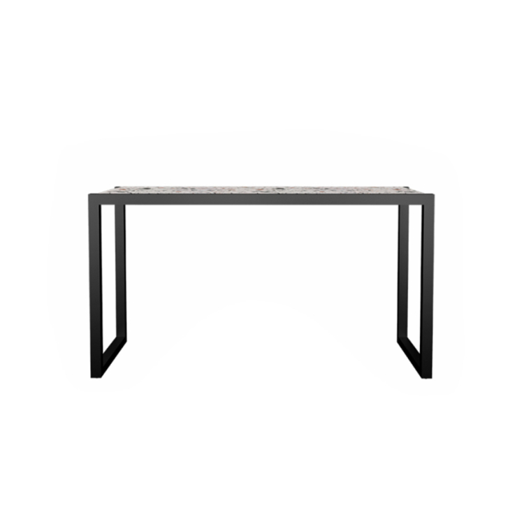 Mostrador de altura de contador