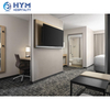 Paquete de muebles de habitación Hyatt Select| Hospitalidad Hyman