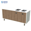 Console de basura exp2-211 - (2) Aperturas Holiday Inn Express