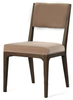 Exp2-306 silla de comedor sin brazo Holiday Inn Express