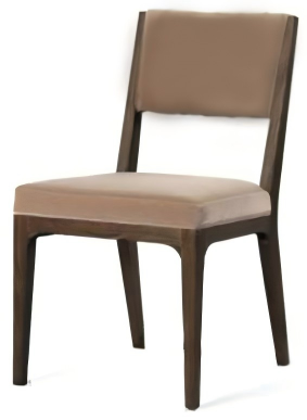 Exp2-306 silla de comedor sin brazo Holiday Inn Express