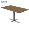 Exp2-208 4-top comedor de la mesa de vacaciones Inn Express
