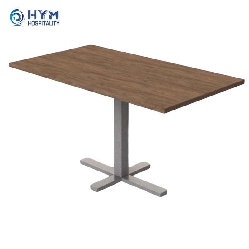 Exp2-208 4-top comedor de la mesa de vacaciones Inn Express