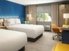 Comfort Rise &amp; Shine Comercial al por mayor Muebles de dormitorio de hotel