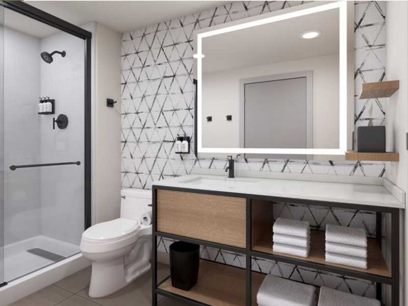 Gabinetes de ba&ntilde;o