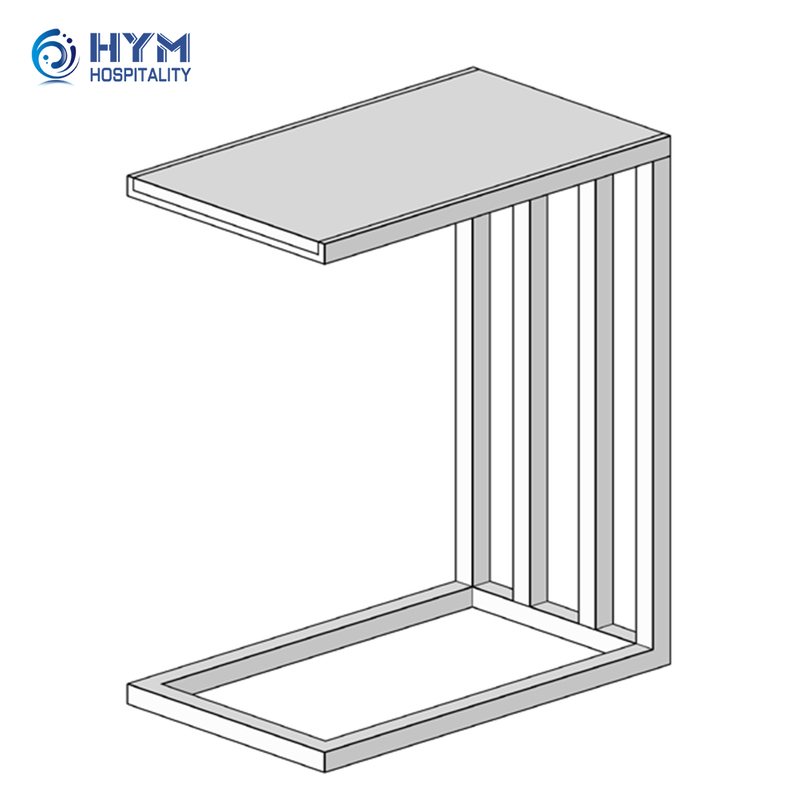 GR-313 HAMPTON BY HILTON HOTE HOTEL GOUNDARD SUDIO Suite C-Table