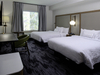 Fairfield Inn By Marriott Muebles de hotel tamaño queen