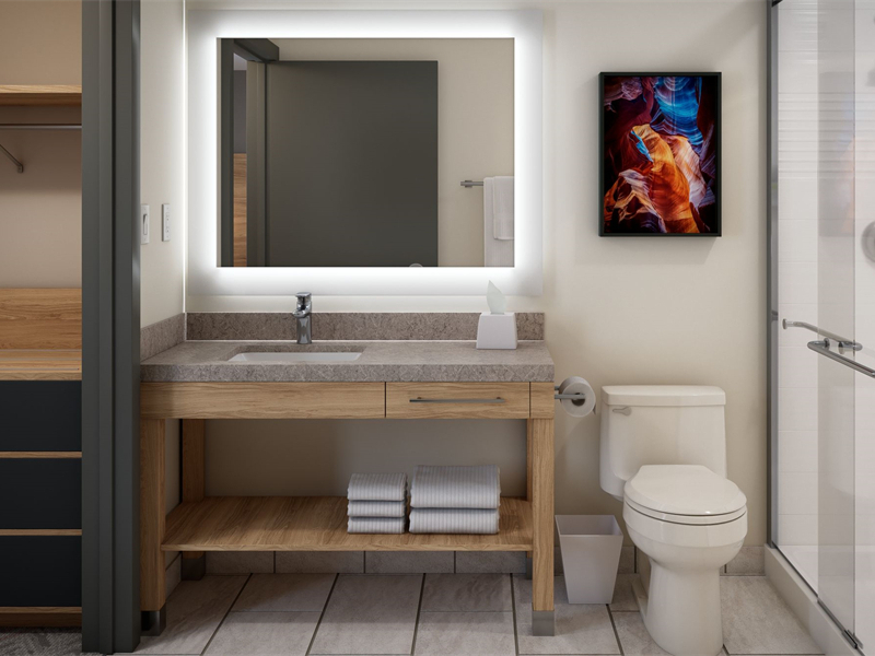 Armarios de ba&ntilde;o