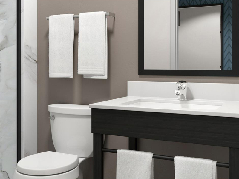 Armarios de ba&ntilde;o